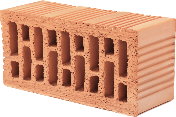 Cărămidă Brikston CE 88, 240x115x88 mm, 440 buc/palet | Valshop